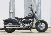 Harley-Davidson FLSTSB Softail Cross Bones